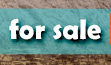 For Sale